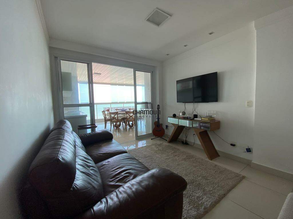 Apartamento à venda no Praia do Morro: Apartamento de 4 quartos a venda na Praia do Morro em Guarapari