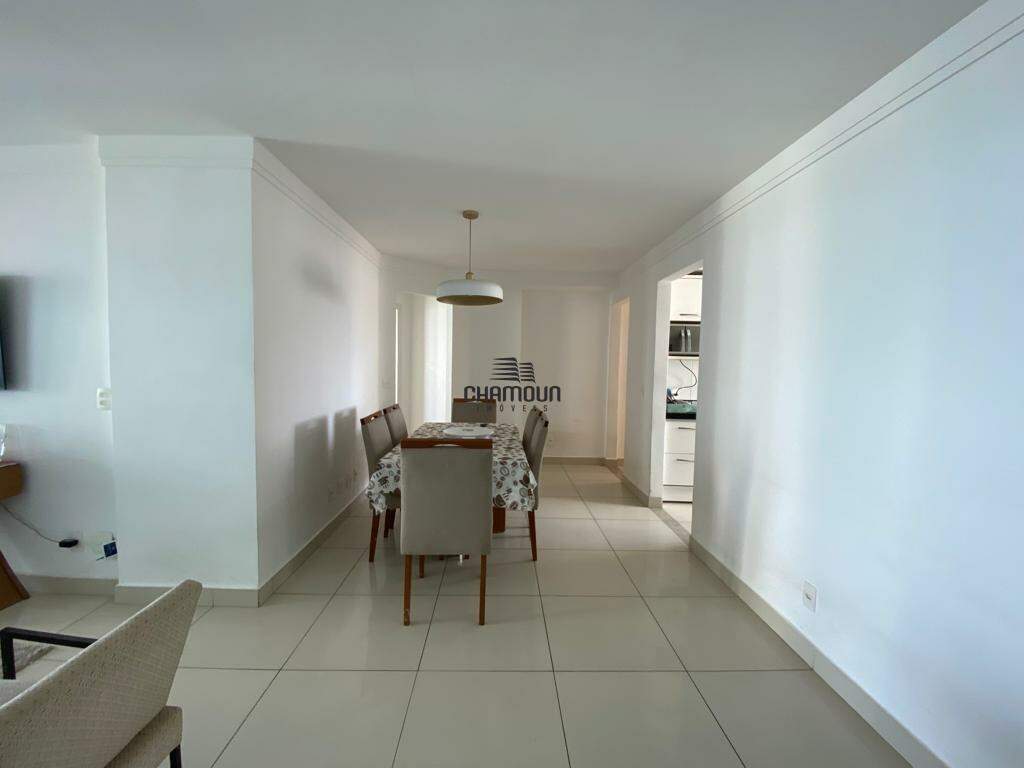 Apartamento à venda no Praia do Morro: Apartamento de 4 quartos a venda na Praia do Morro em Guarapari