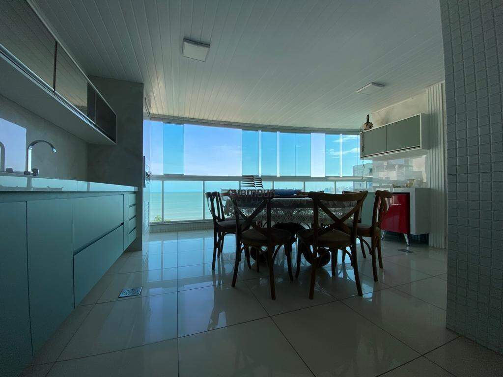 Apartamento à venda no Praia do Morro: Apartamento de 4 quartos a venda na Praia do Morro em Guarapari