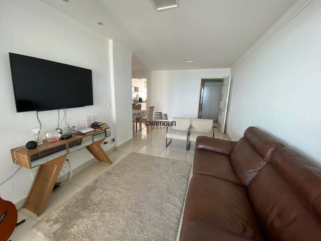 Apartamento à venda no Praia do Morro: Apartamento de 4 quartos a venda na Praia do Morro em Guarapari