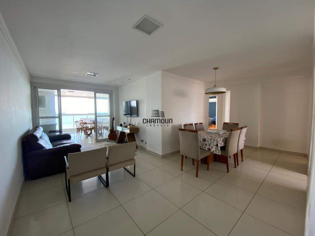 Apartamento à venda no Praia do Morro: Apartamento de 4 quartos a venda na Praia do Morro em Guarapari