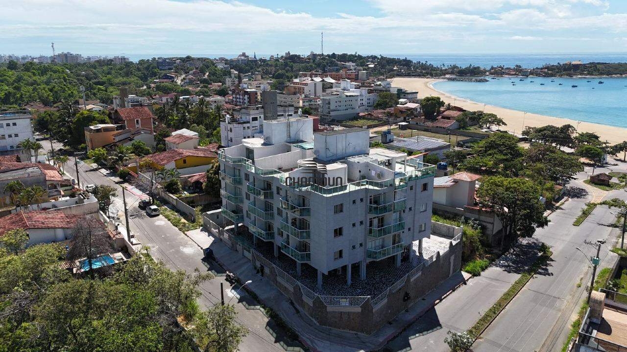 Prédio à venda no Meaipe: Prédio a venda em Guarapari