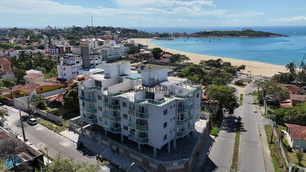 Prédio à venda no Meaipe: Prédio a venda em Guarapari