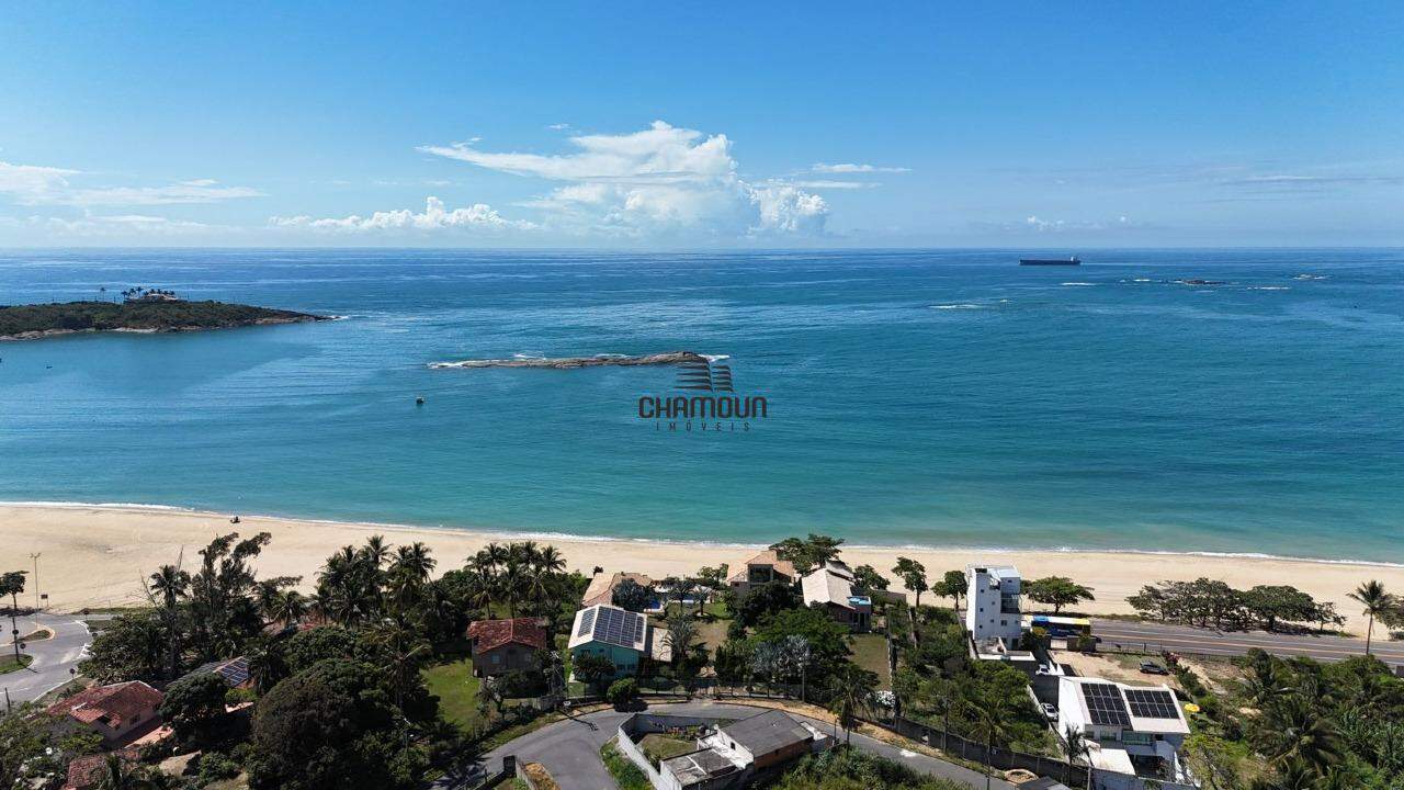Prédio à venda no Meaipe: Prédio a venda em Guarapari