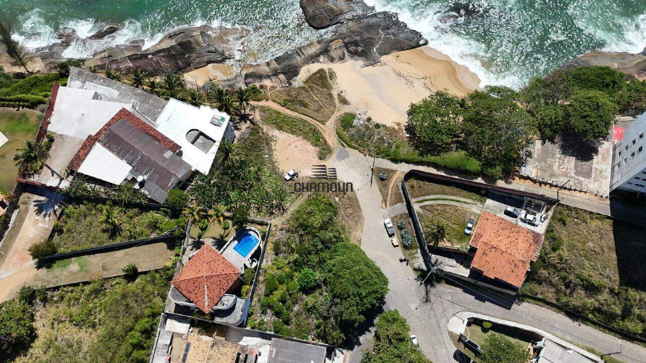 Terreno à venda no Ipiranga: Terreno a venda em Guarapari