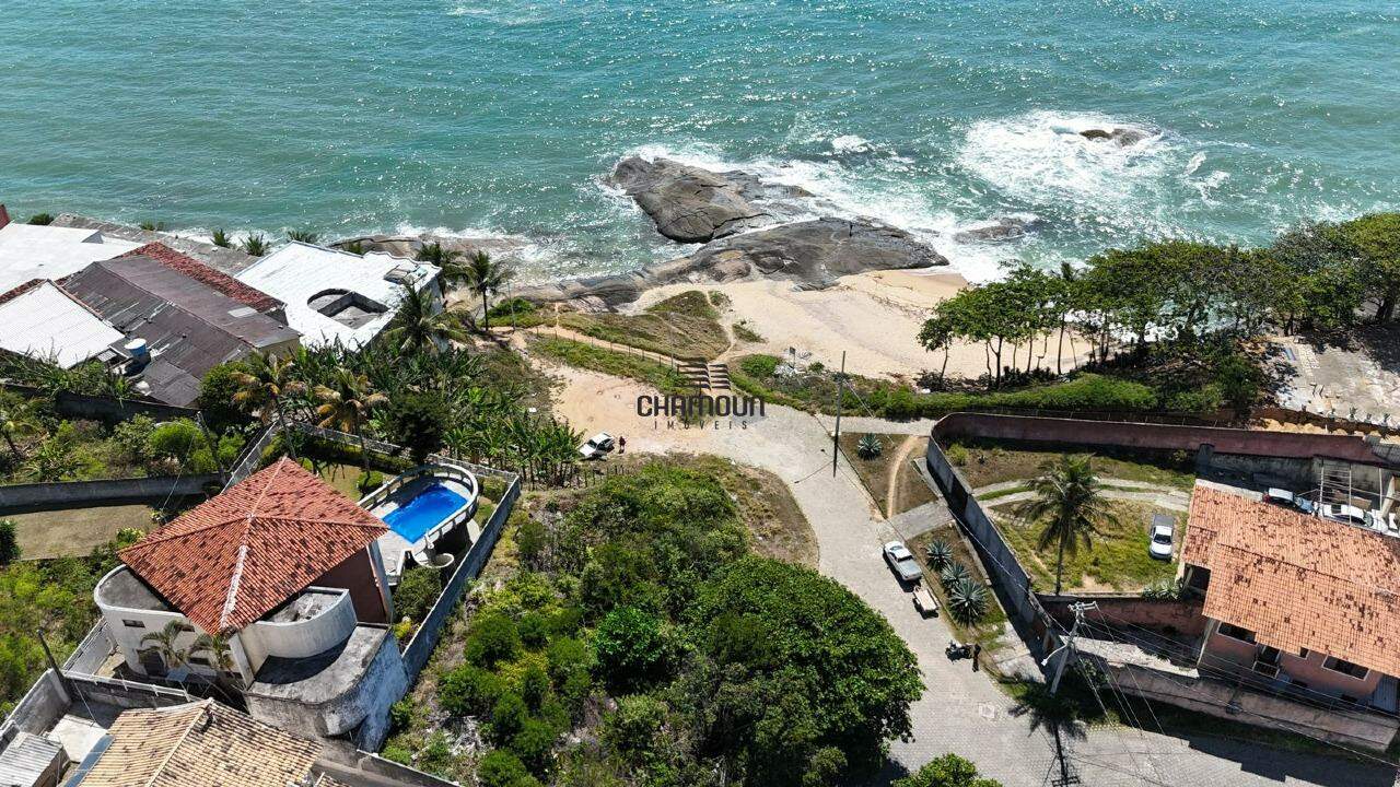 Terreno à venda no Ipiranga: Terreno a venda em Guarapari