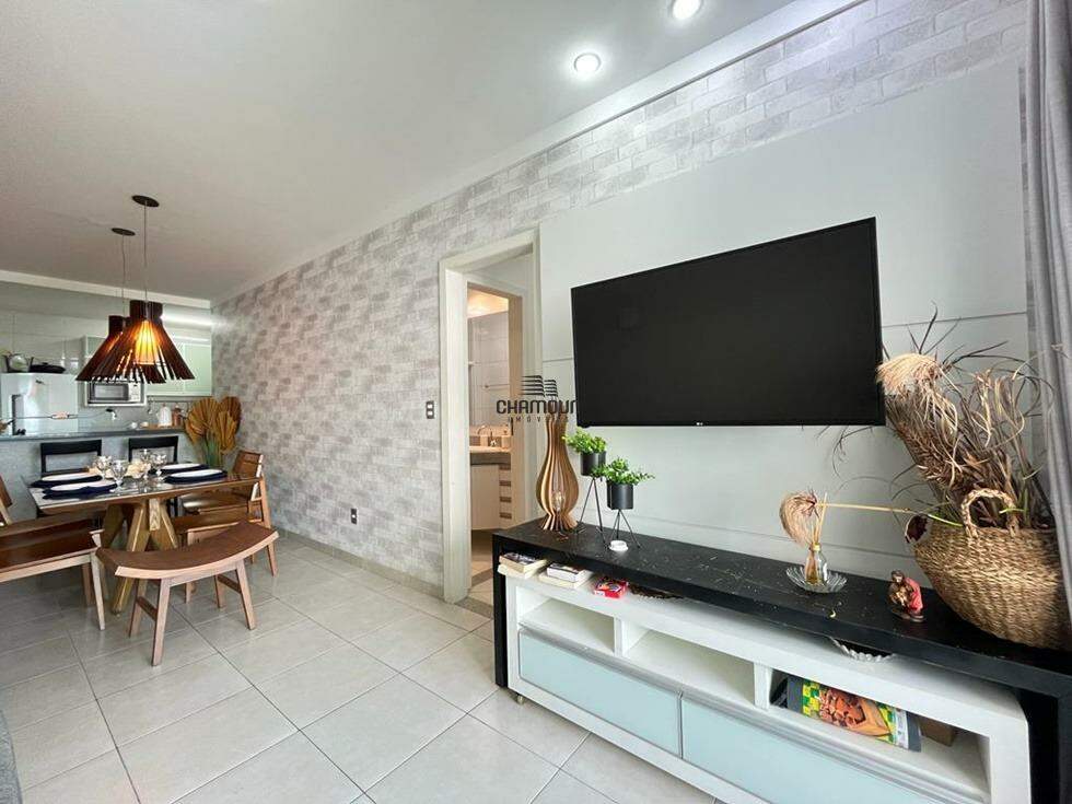 Apartamento à venda no Enseada Azul: Aparamento 3 quartos à venda em Guarapari na Enseda Azul