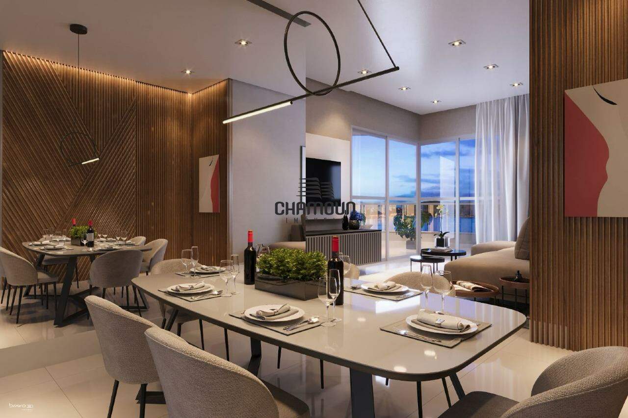 Apartamento à venda no Praia do Morro: Residencial Nogueira Branco, lançamento Praia do Morro- Guarapari ES