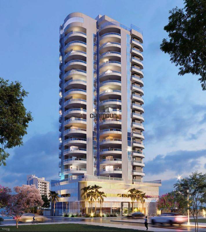 Apartamento à venda no Praia do Morro: Residencial Nogueira Branco, lançamento Praia do Morro- Guarapari ES