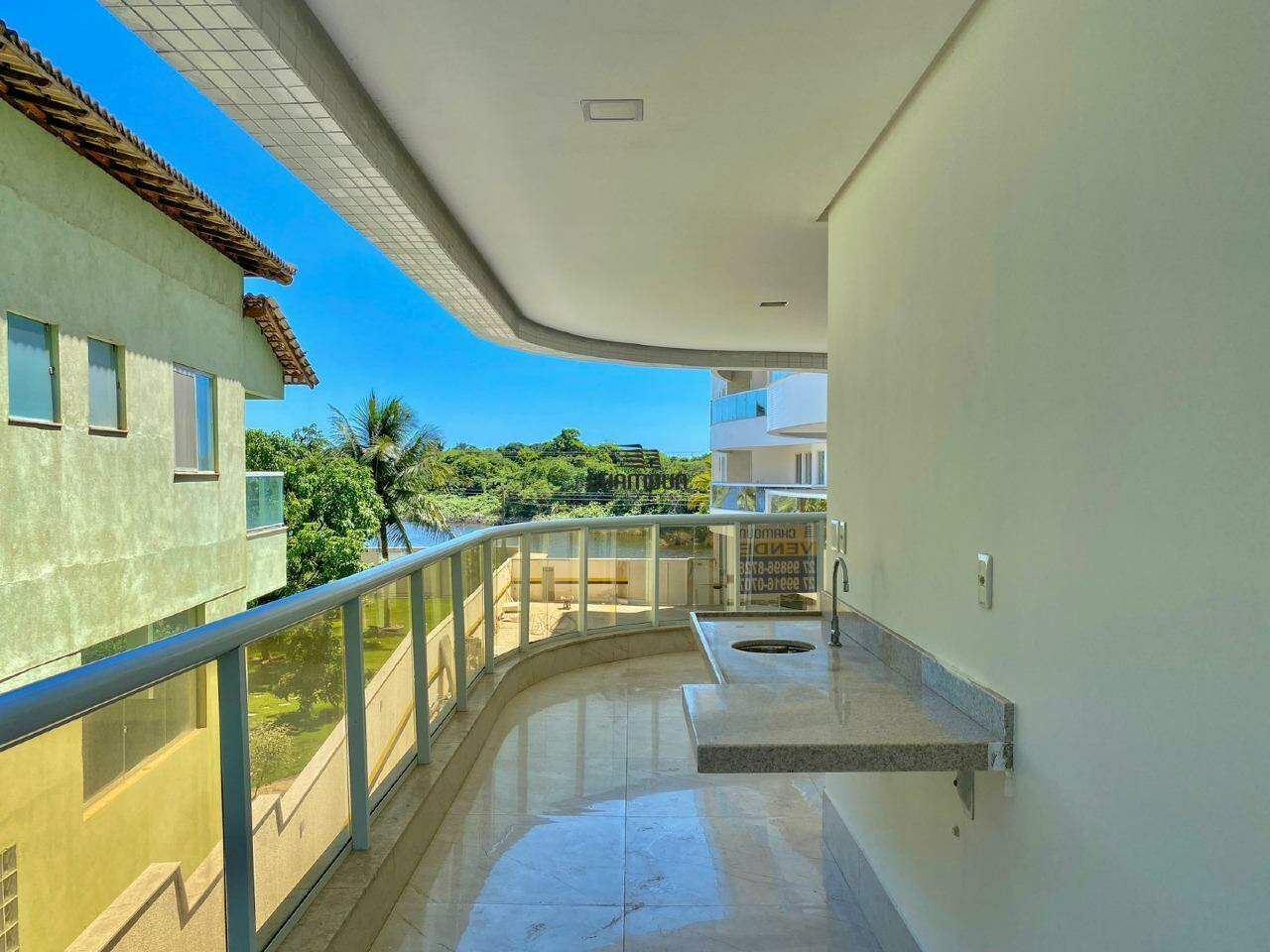 Apartamento à venda no Nova Guarapari: Apartamento 3 quartos Nova Guarapari