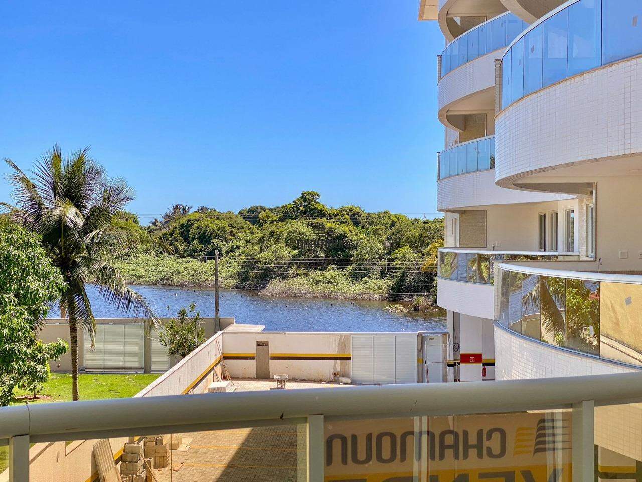 Apartamento à venda no Nova Guarapari: Apartamento 3 quartos Nova Guarapari