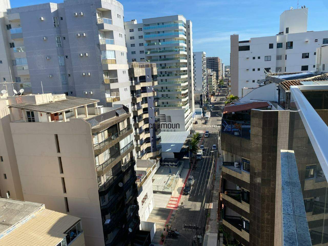 Apartamento à venda no Praia do Morro: Apartamento de 2 quartos a venda na Praia do Morro em Guarapari