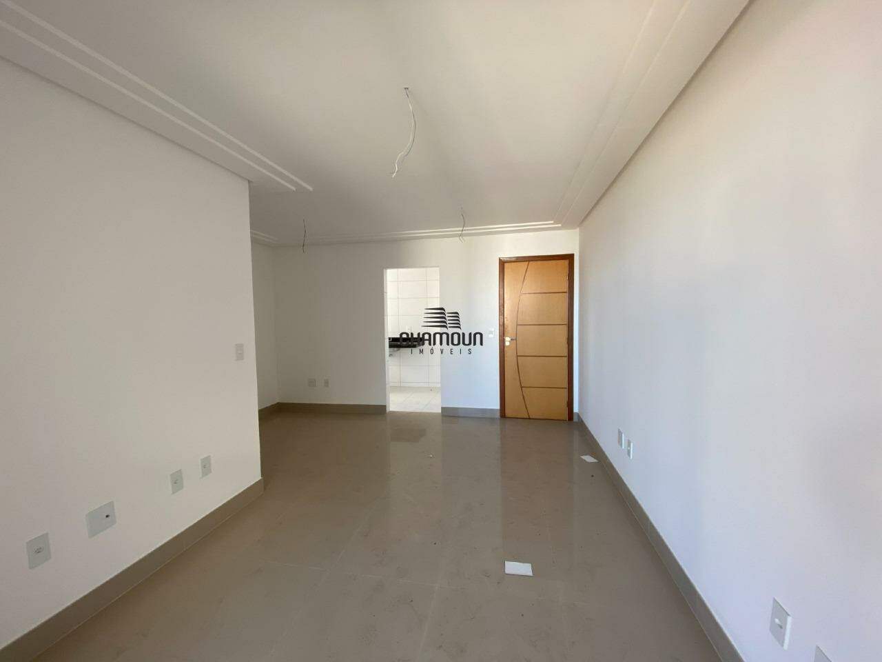 Apartamento à venda no Praia do Morro: Apartamento de 2 quartos a venda na Praia do Morro em Guarapari