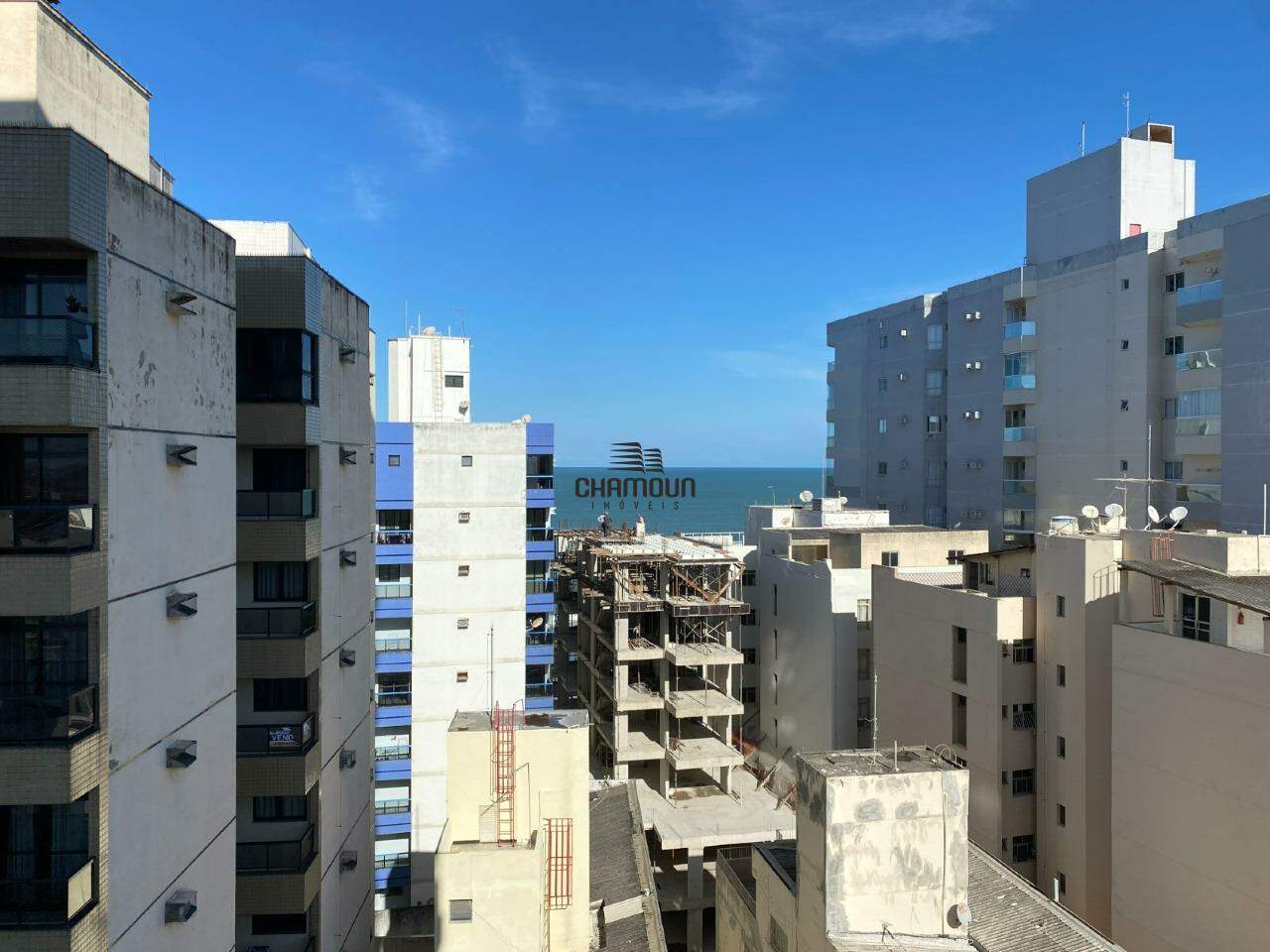 Apartamento à venda no Praia do Morro: Apartamento de 2 quartos a venda na Praia do Morro em Guarapari