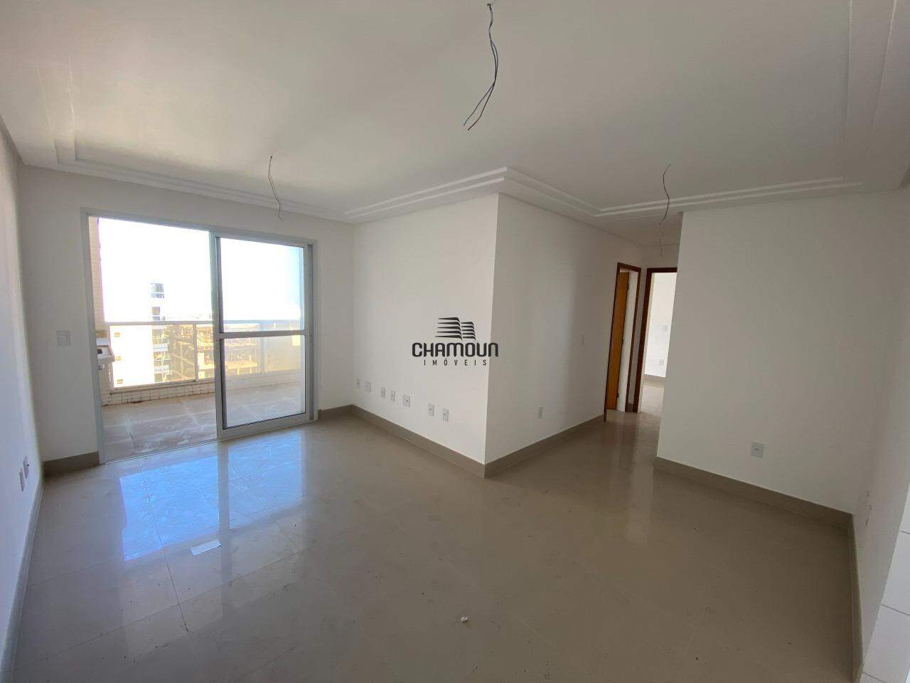 Apartamento à venda no Praia do Morro: Apartamento de 2 quartos a venda na Praia do Morro em Guarapari