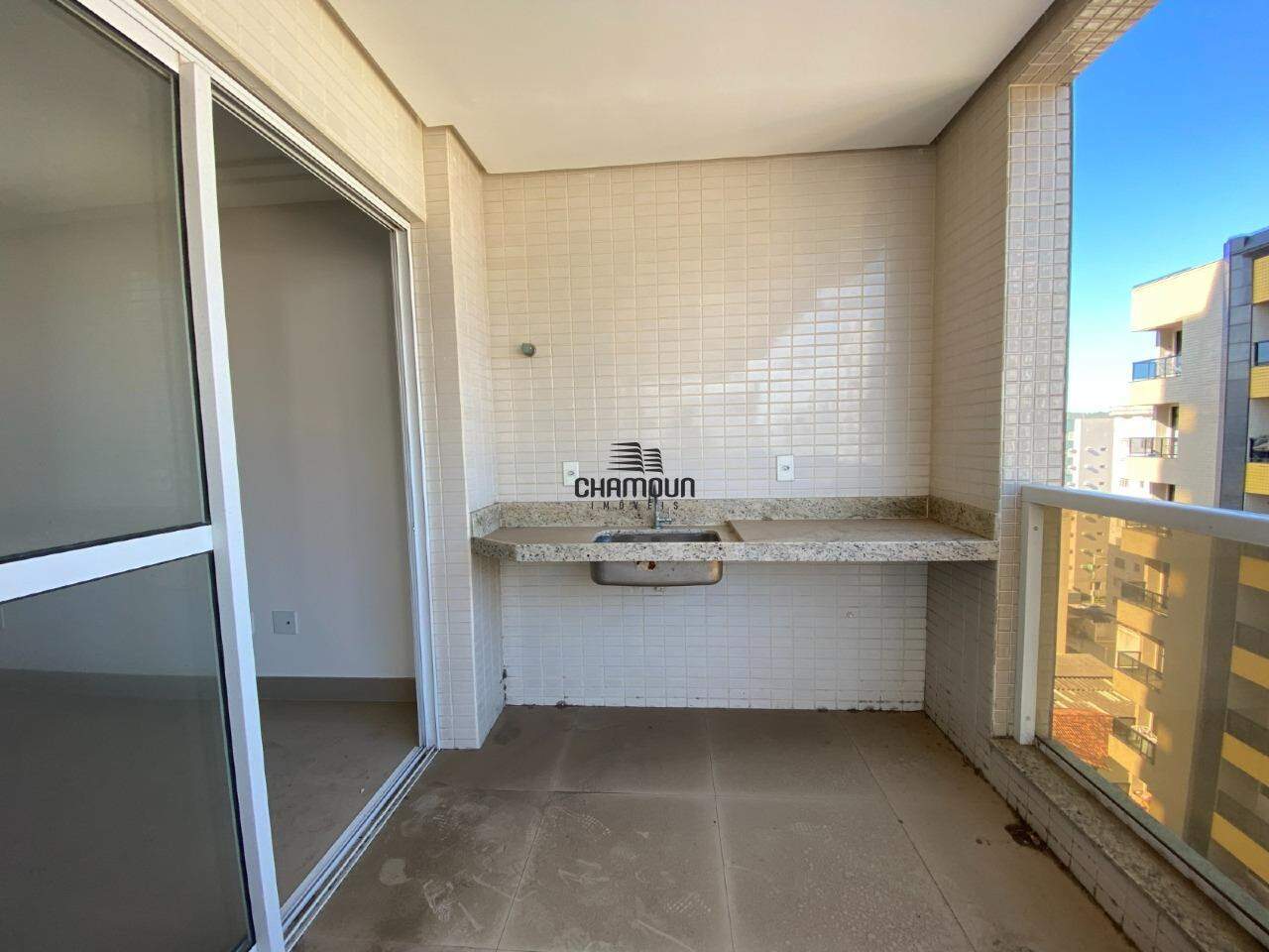 Apartamento à venda no Praia do Morro: Apartamento de 2 quartos a venda na Praia do Morro em Guarapari