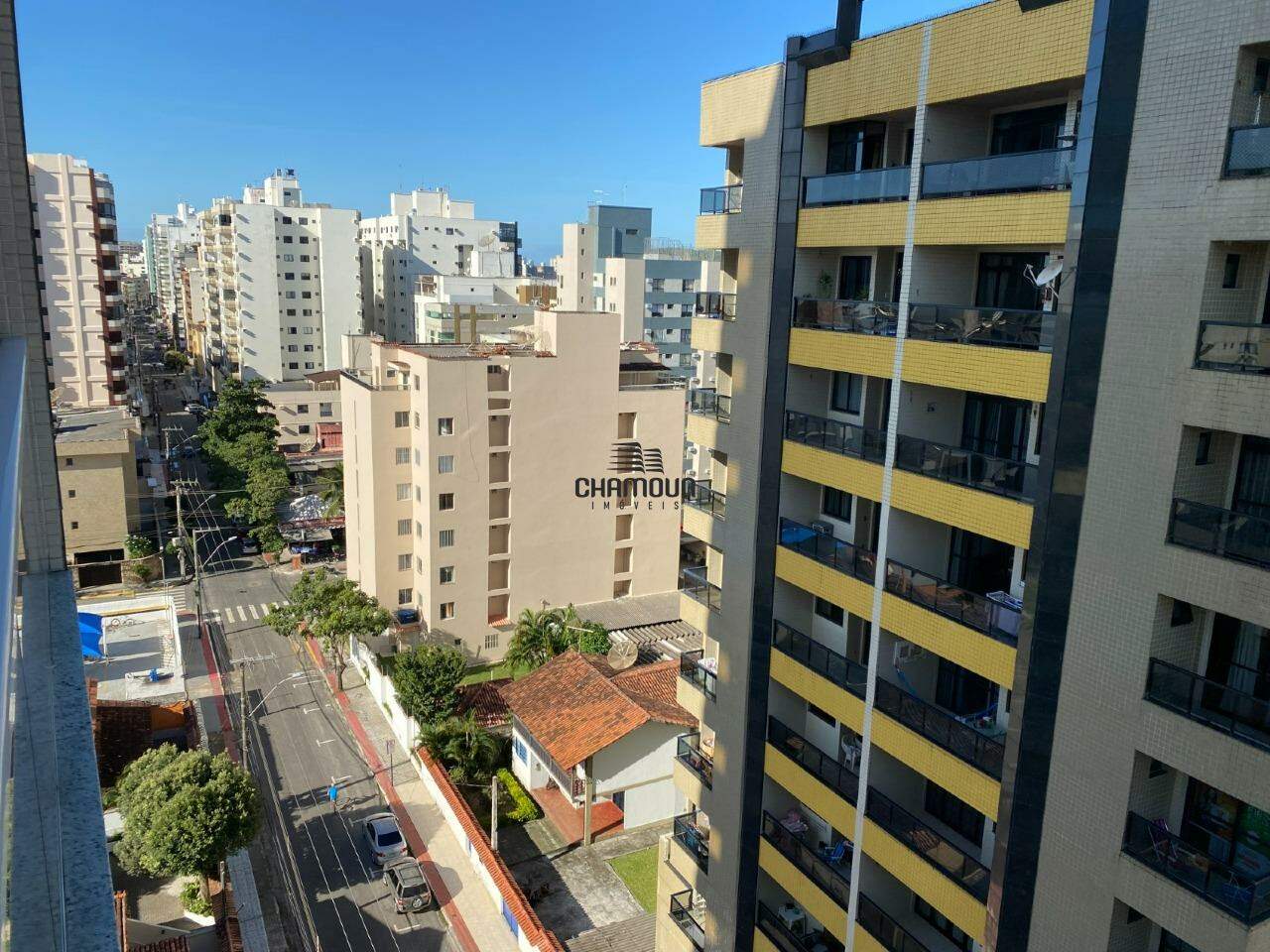 Apartamento à venda no Praia do Morro: Apartamento de 2 quartos a venda na Praia do Morro em Guarapari