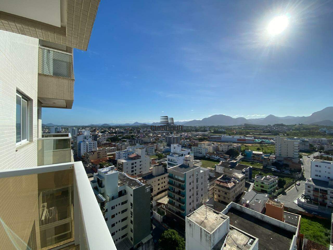 Apartamento à venda no Praia do Morro: Apartamento de 2 quartos a venda na Praia do Morro em Guarapari