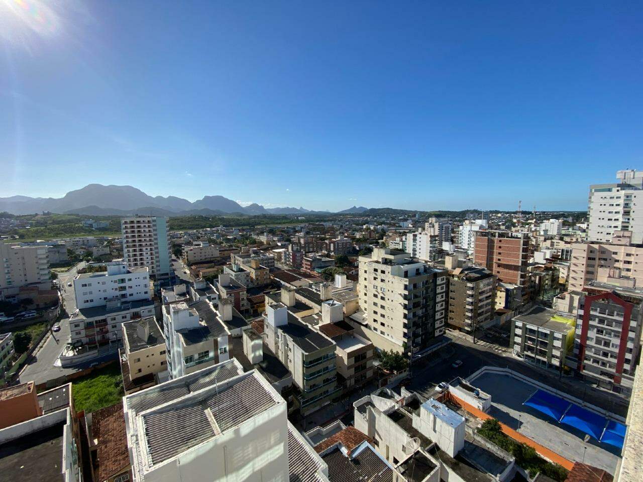 Apartamento à venda no Praia do Morro: Apartamento de 2 quartos a venda na Praia do Morro em Guarapari