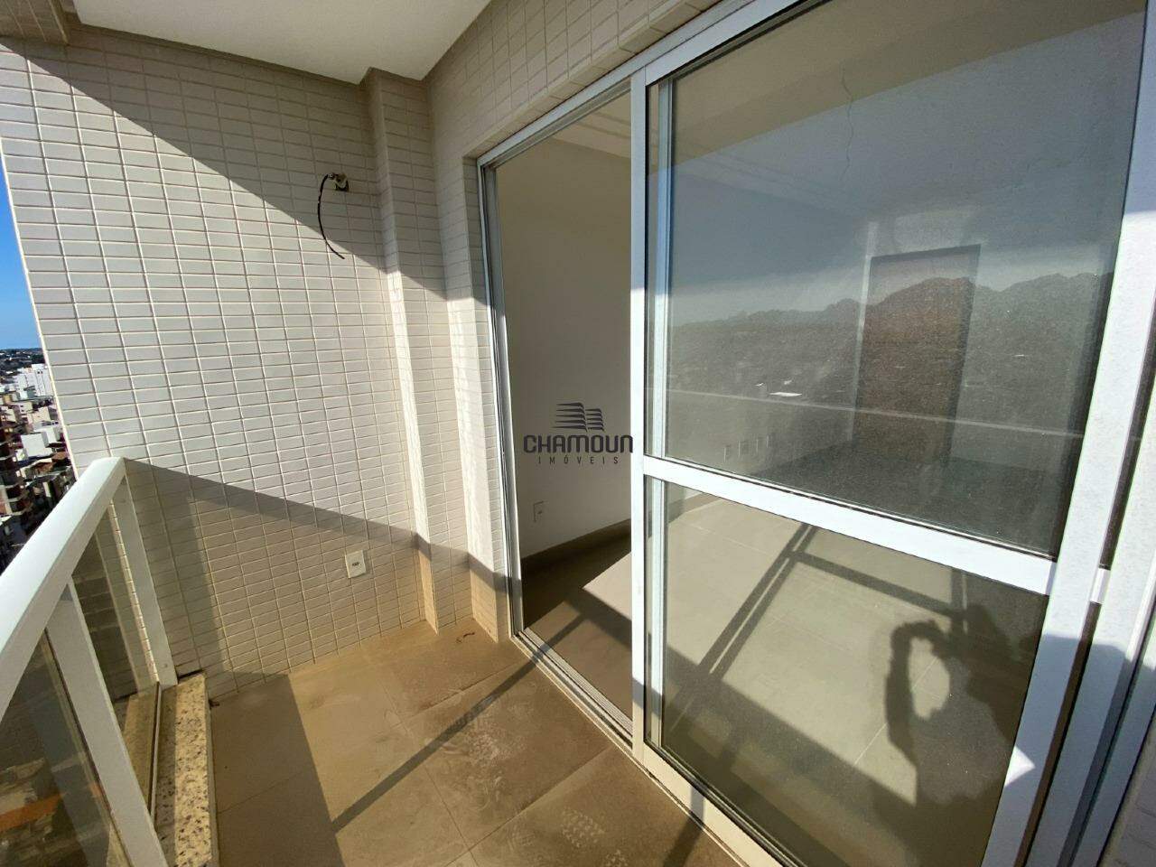 Apartamento à venda no Praia do Morro: Apartamento de 2 quartos a venda na Praia do Morro em Guarapari