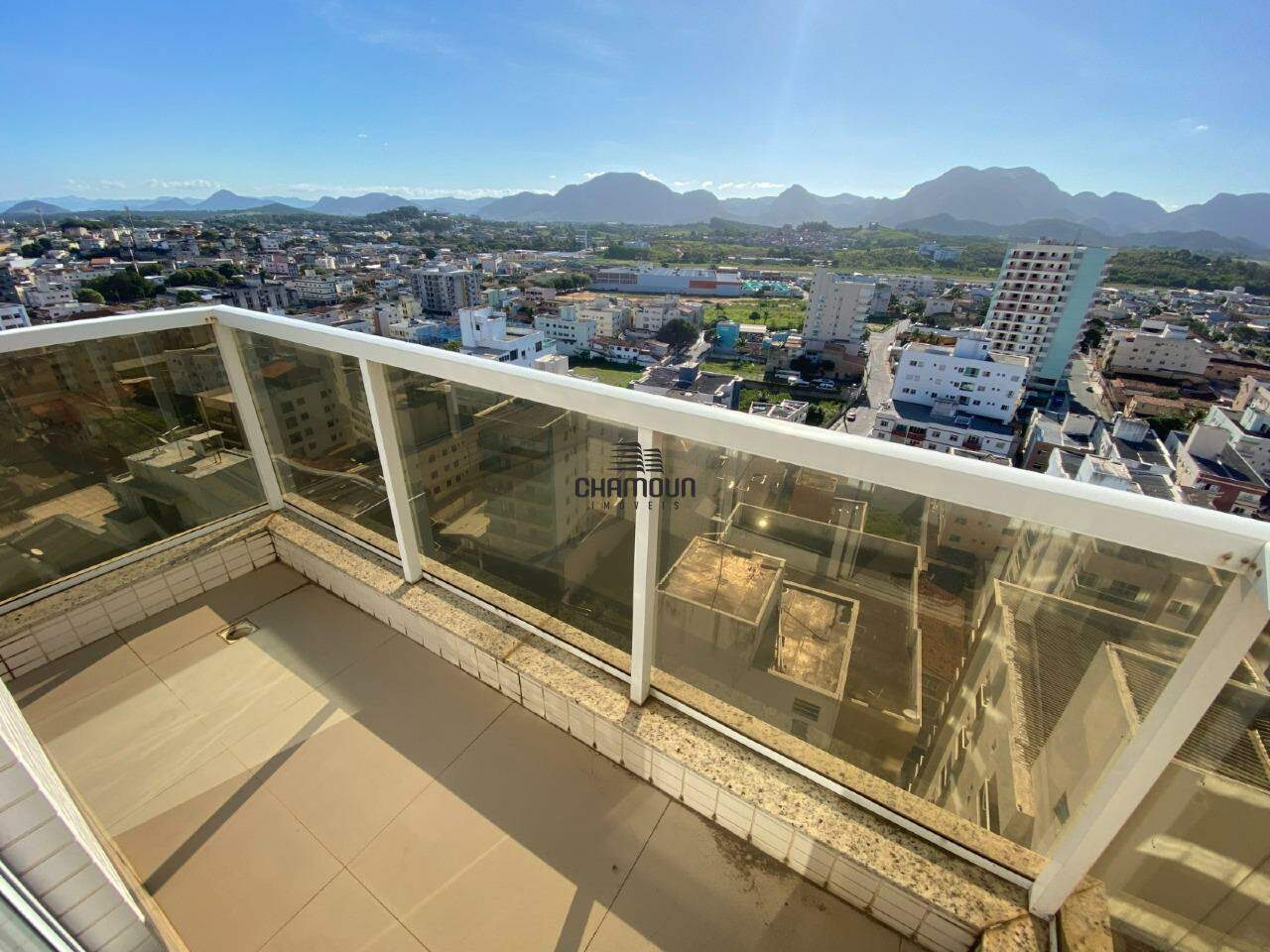 Apartamento à venda no Praia do Morro: Apartamento de 2 quartos a venda na Praia do Morro em Guarapari