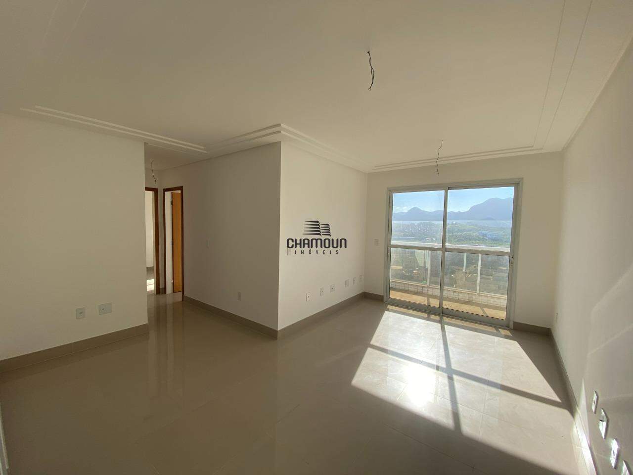 Apartamento à venda no Praia do Morro: Apartamento de 2 quartos a venda na Praia do Morro em Guarapari