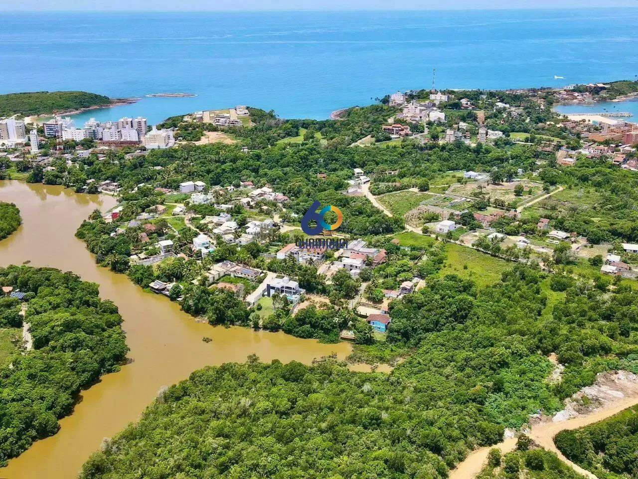 Área Comercial à venda no Meaipe: 