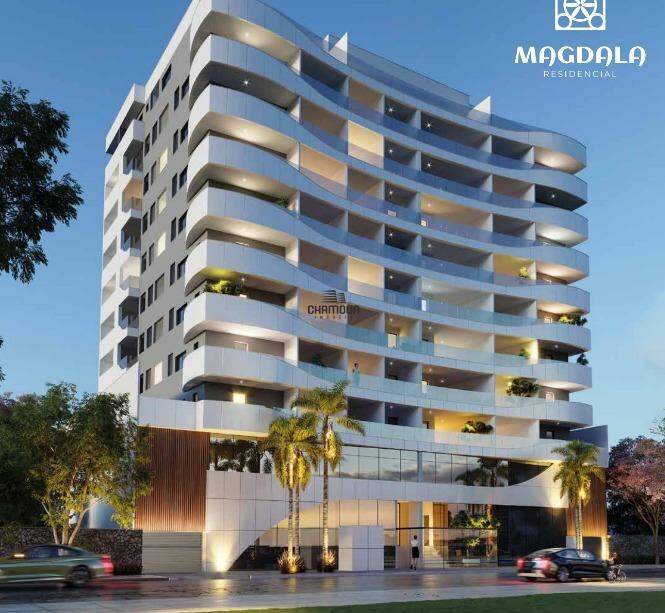 Apartamento à venda no Enseada Azul: 2 e 3 quartos lançamento Enseada Azul Guarapari ES