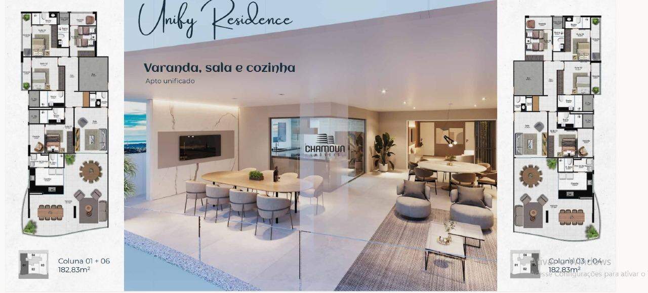 Apartamento à venda no Enseada Azul: 2 e 3 quartos lançamento Enseada Azul Guarapari ES