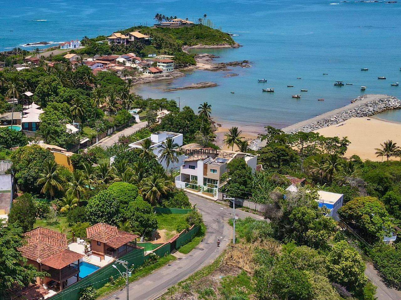 Pousada à venda no Meaipe: 
