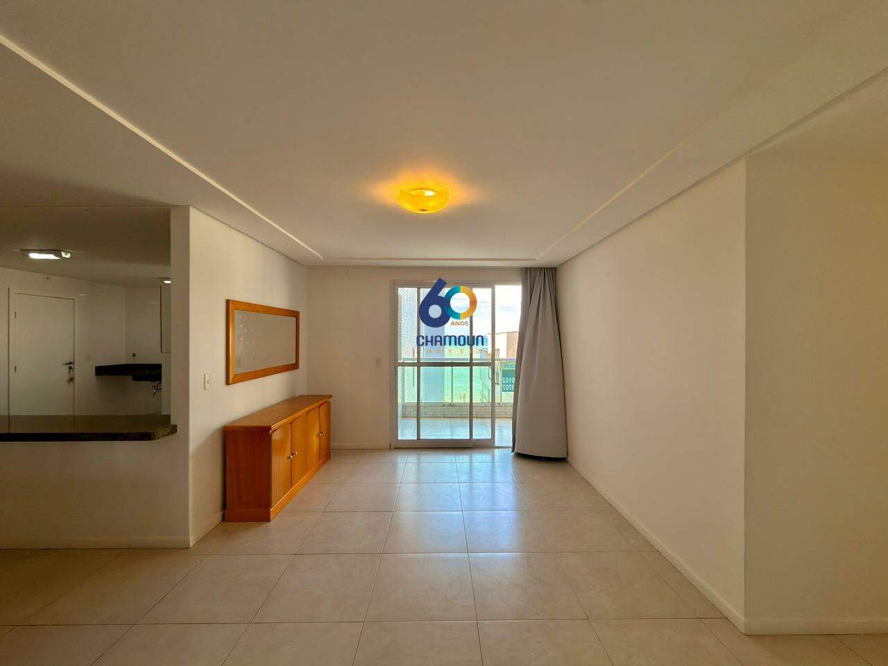 Apartamento à venda no Enseada Azul: Apto com 3 quartos 1 suíte 2 banheiros e 2 vagas na Praia de Peracanga