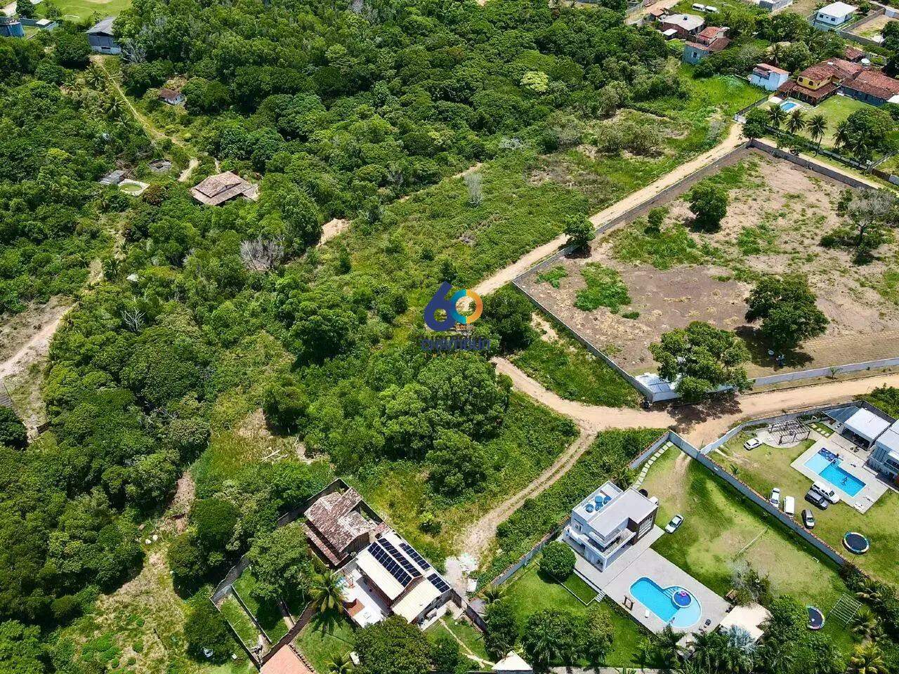 Terreno à venda no Meaipe: 