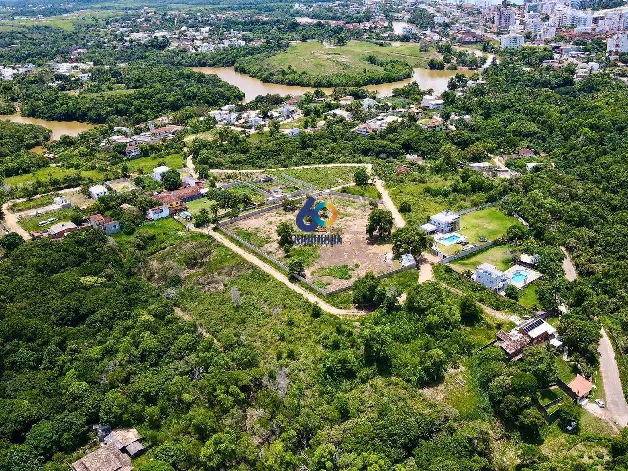 Terreno à venda no Meaipe: 