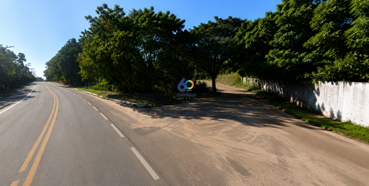 Terreno à venda no Meaipe: 