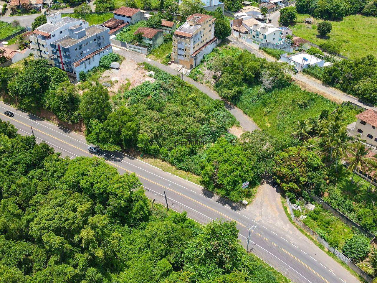 Terreno à venda no Meaipe: 