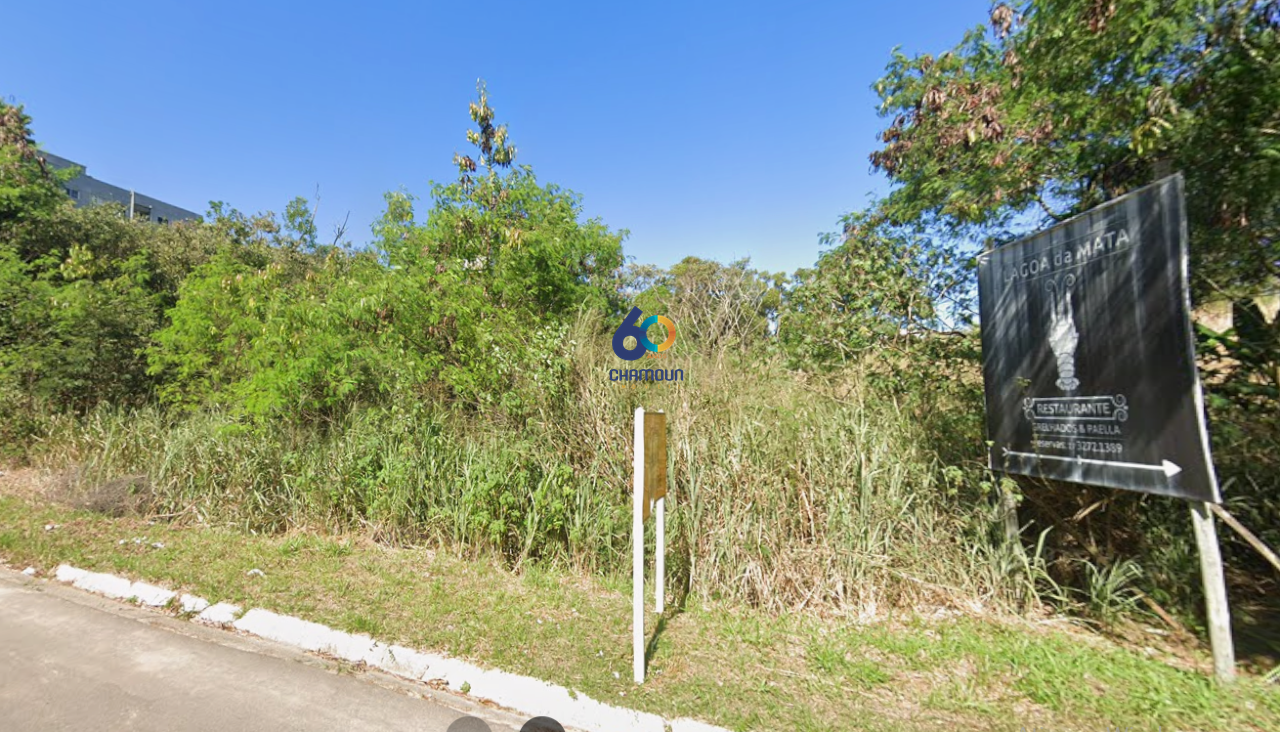 Terreno à venda no Meaipe: 