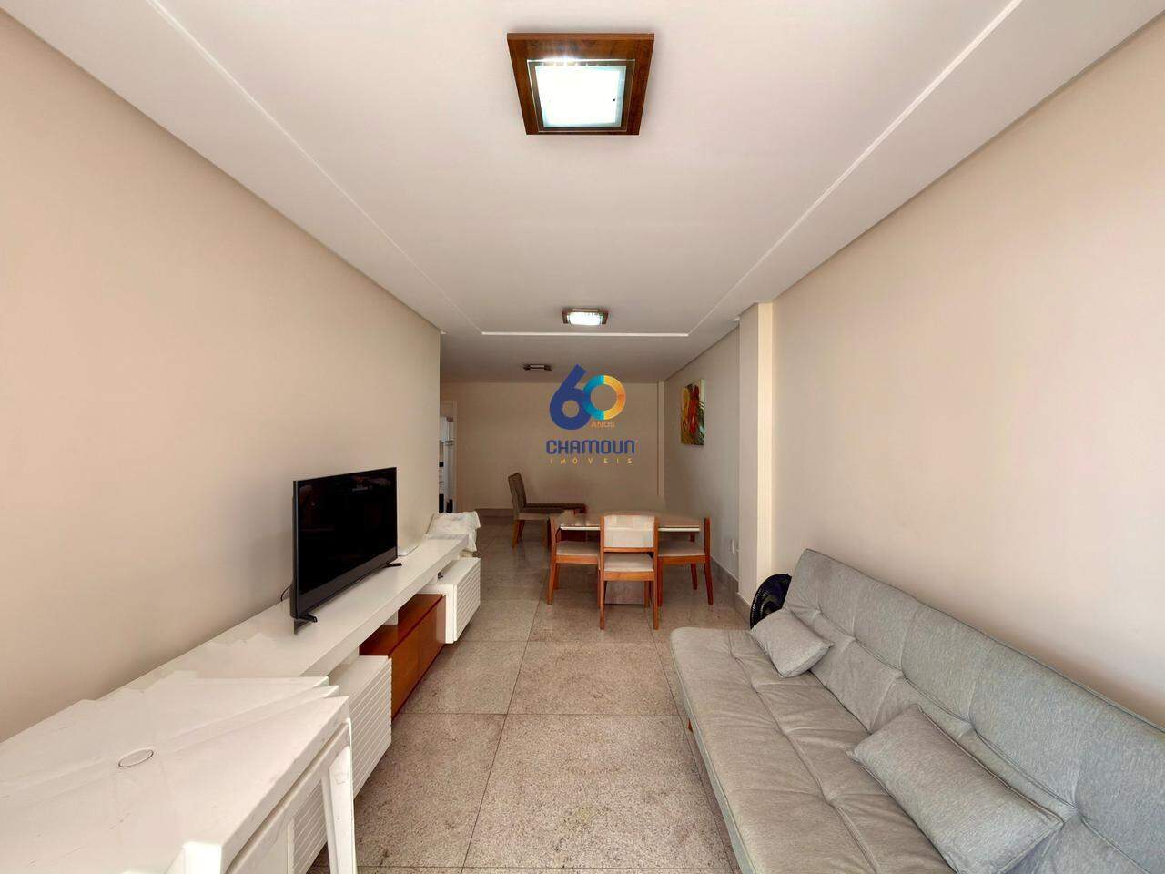 Apartamento à venda no Enseada Azul: Apartamento 3 quartos 3 suítes e 5 banheiros na Praia de Peracanga Enseada Azul
