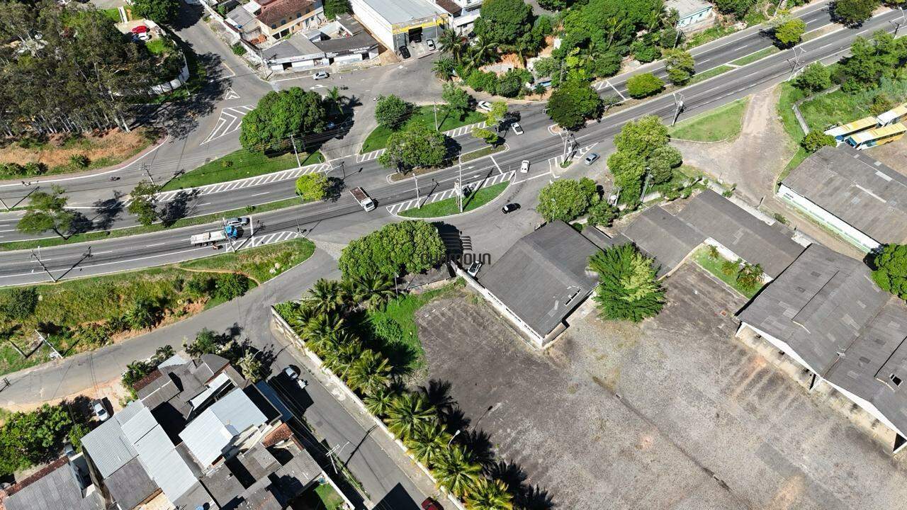 Área Comercial à venda no Lagoa Funda: Área para venda e locação em Guarapari