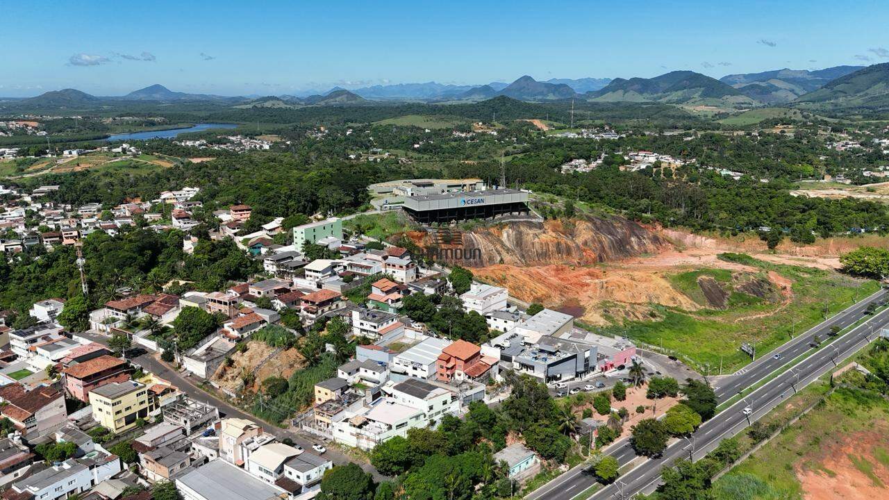 Área Comercial à venda no Lagoa Funda: Área para venda e locação em Guarapari