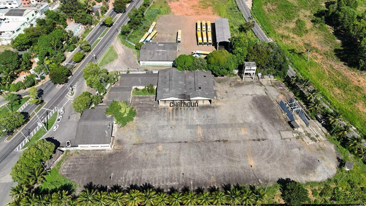 Área Comercial à venda no Lagoa Funda: Área para venda e locação em Guarapari