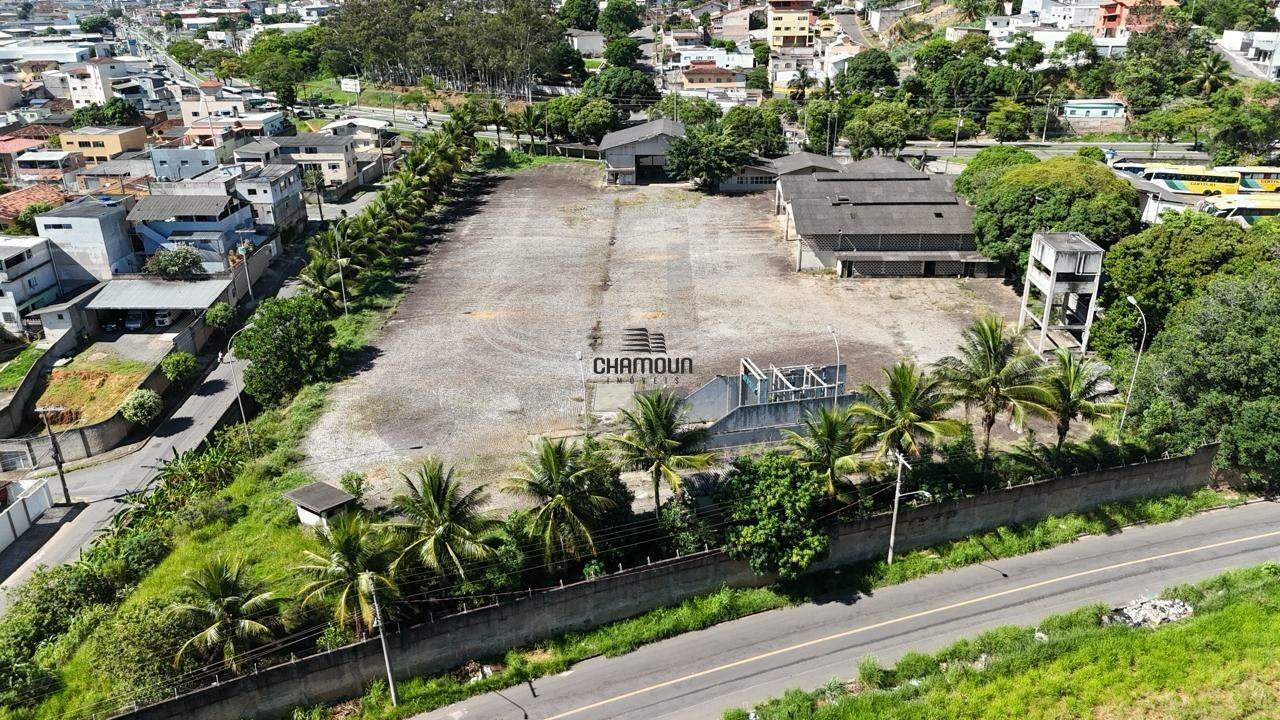 Área Comercial à venda no Lagoa Funda: Área para venda e locação em Guarapari