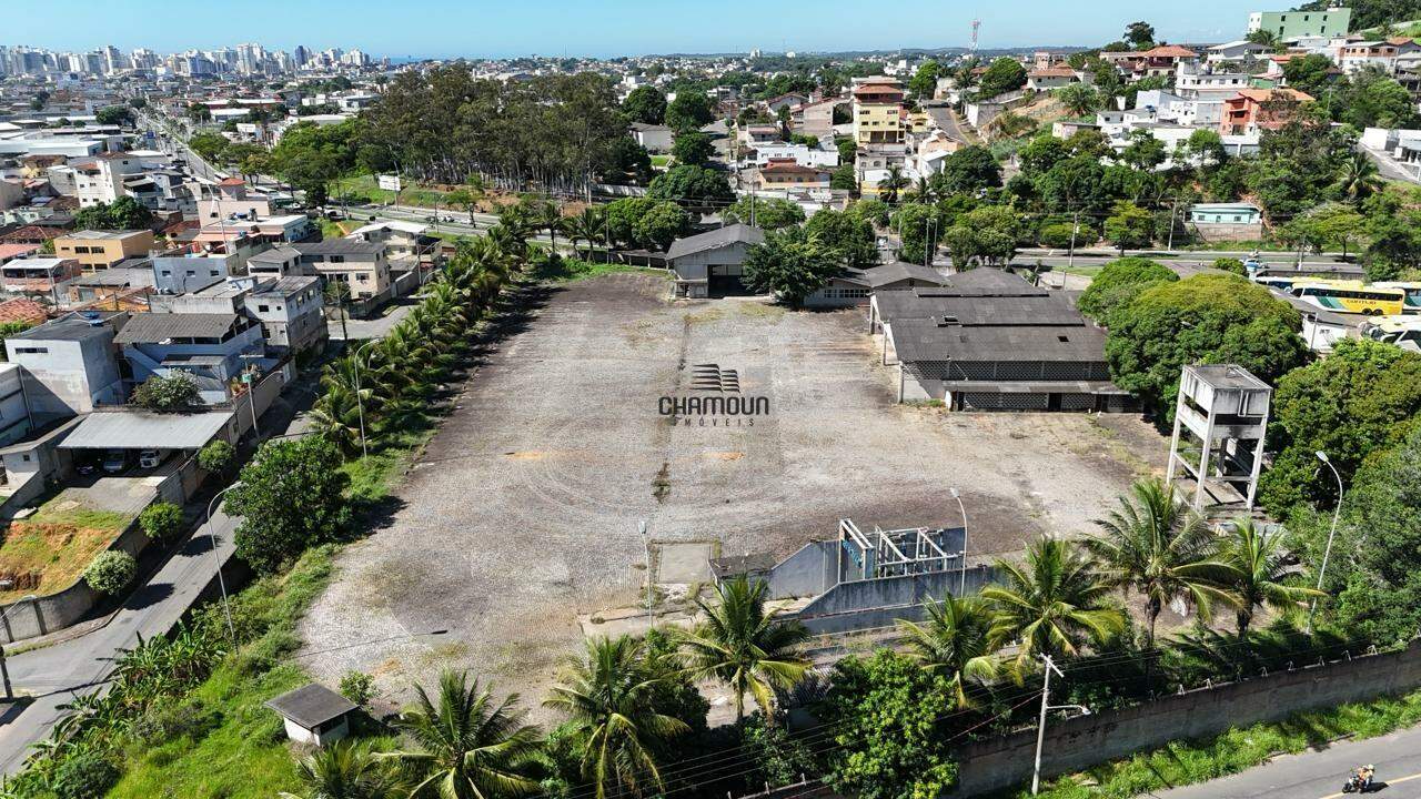 Área Comercial à venda no Lagoa Funda: Área para venda e locação em Guarapari