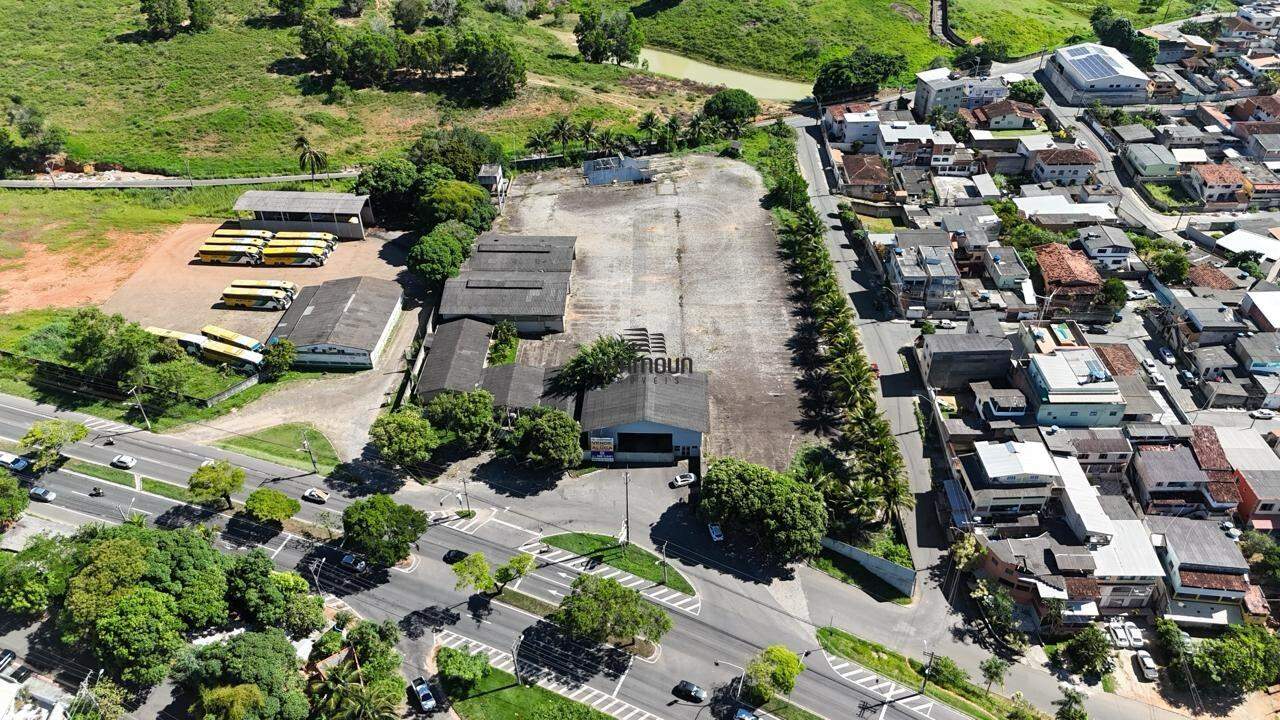 Área Comercial à venda no Lagoa Funda: Área para venda e locação em Guarapari