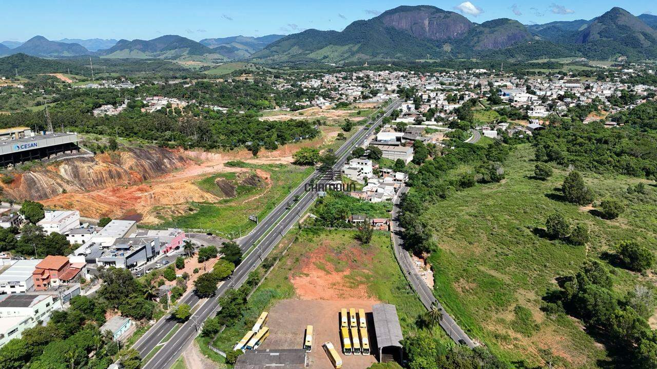 Área Comercial à venda no Lagoa Funda: Área para venda e locação em Guarapari