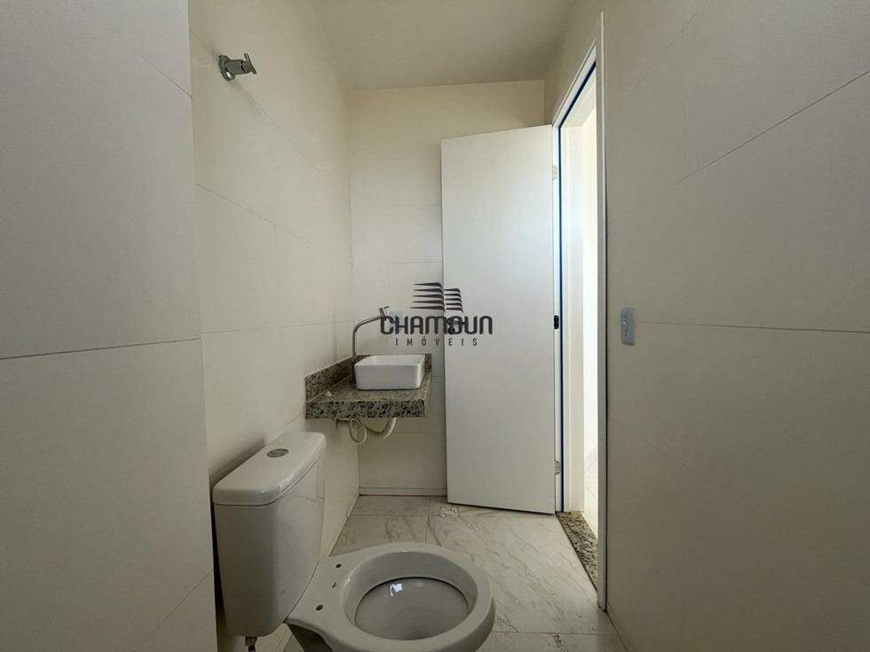 Apartamento à venda no Praia do Morro: Apartamento à venda 2 suítes Praia do Morro Guarapari