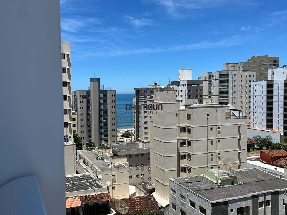 Apartamento à venda no Praia do Morro: Apartamento à venda 2 suítes Praia do Morro Guarapari