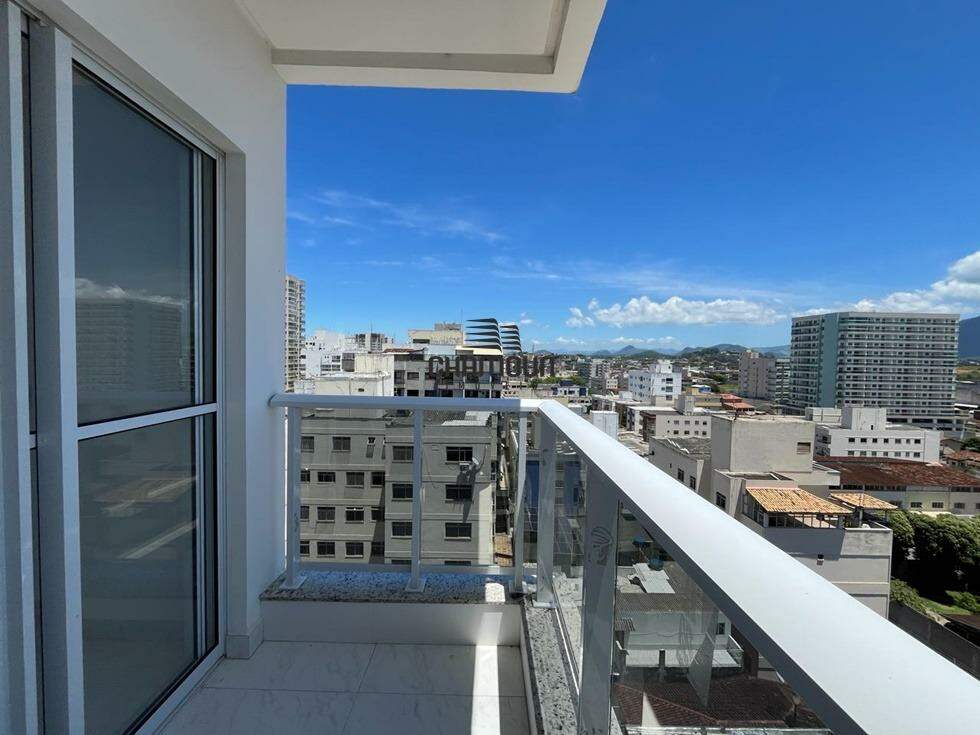 Apartamento à venda no Praia do Morro: Apartamento à venda 2 suítes Praia do Morro Guarapari
