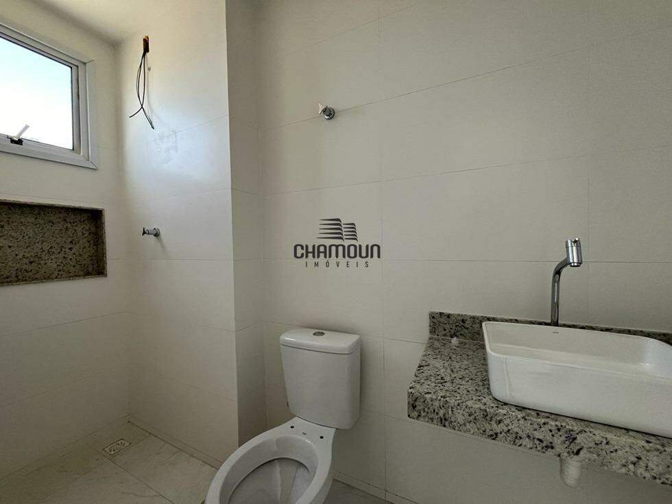 Apartamento à venda no Praia do Morro: Apartamento à venda 2 suítes Praia do Morro Guarapari