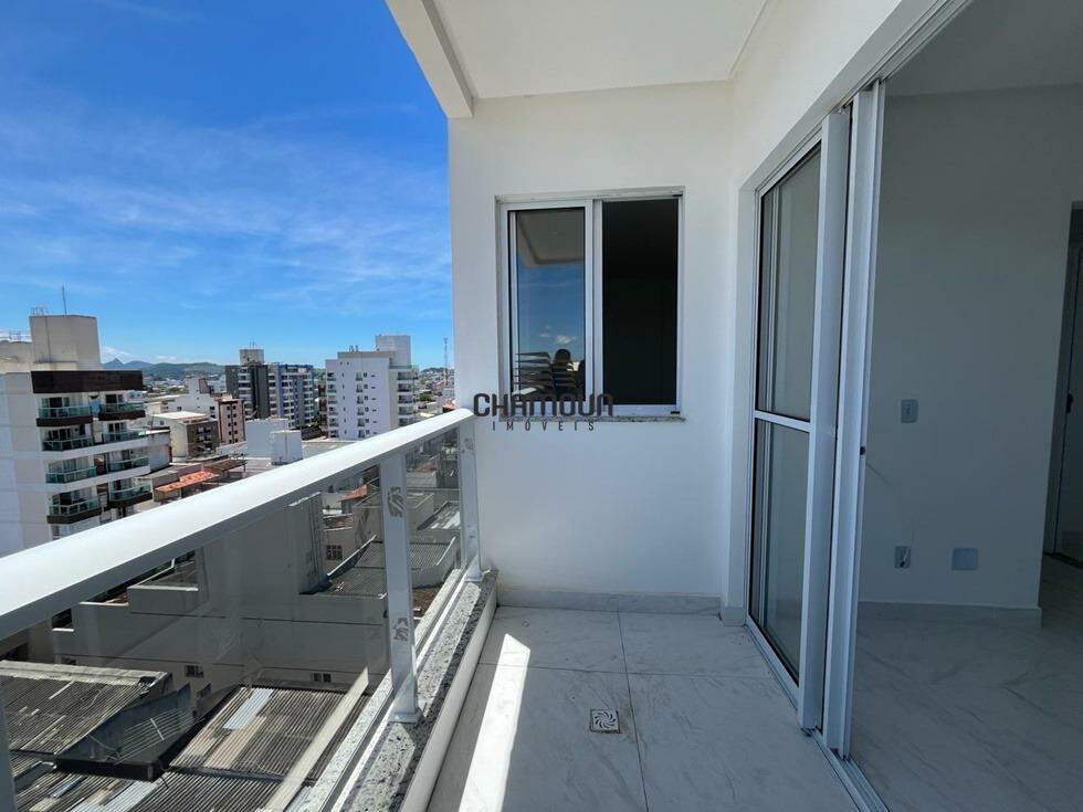 Apartamento à venda no Praia do Morro: Apartamento à venda 2 suítes Praia do Morro Guarapari