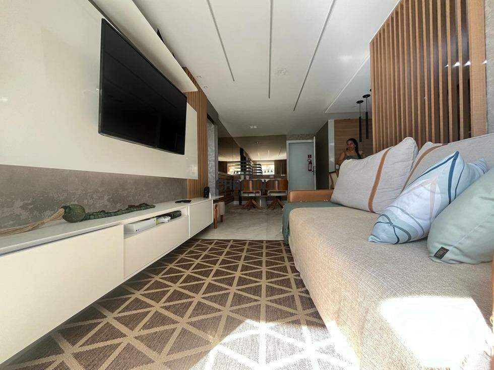 Apartamento à venda no Praia do Morro: Apartamento 3 quartos à venda em Guarapari na Praia do morro.